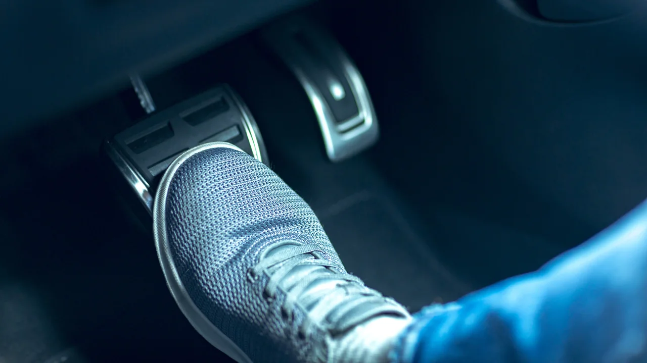 Brake-By-Wire Technology Returns After 25 Years