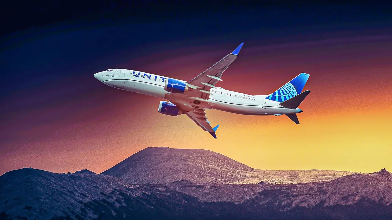 Why The Boeing 737 Doesn