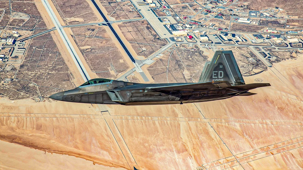 Longest US Military Airfields By Runway Length