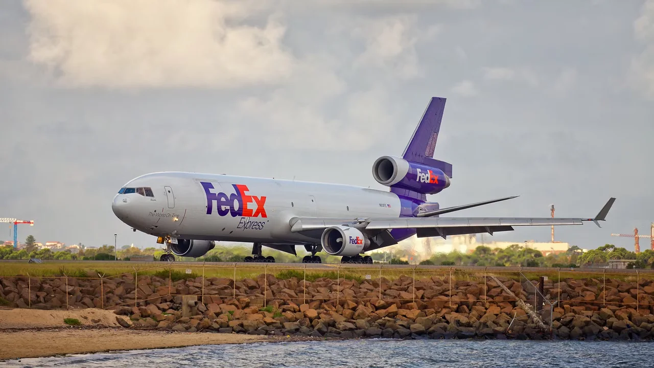 FedEx MD-11s Set To Return To Service In May