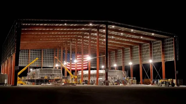 Saronic to Collaborate with Korea on Autonomous Maritime Capabilities