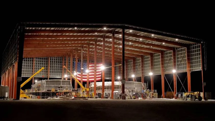 Saronic to Collaborate with Korea on Autonomous Maritime Capabilities