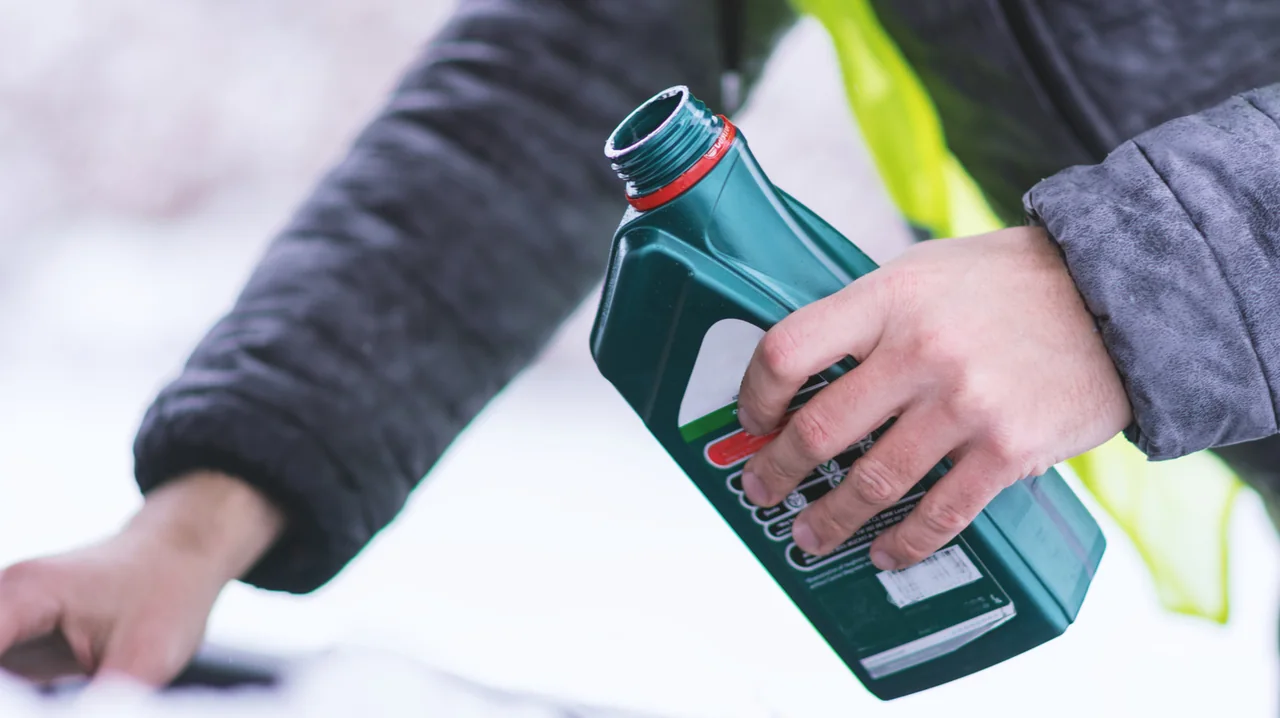 Cold Weather Oil Conundrum