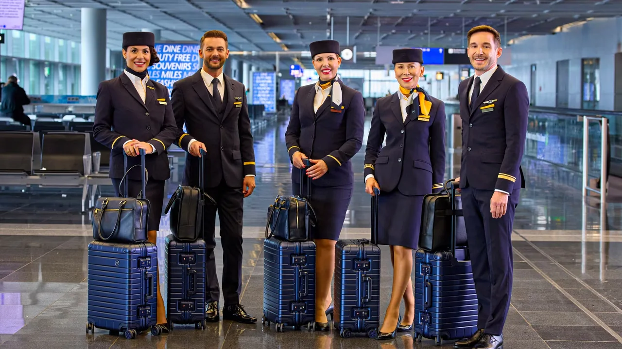 First Long-Haul Flight Red Flags