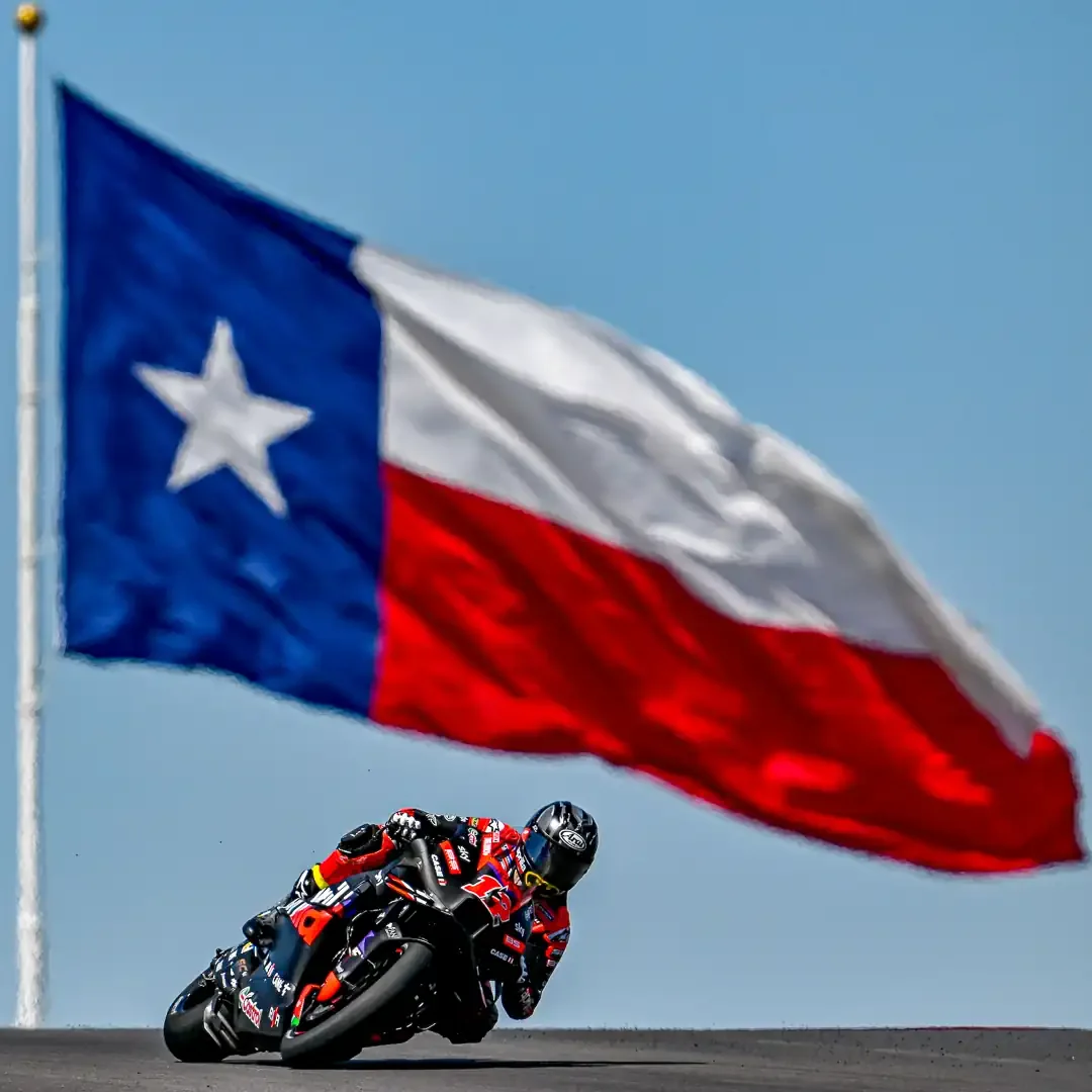 The Thrill of the Ride: Why Motorcycle Racing Fans Find Sanctuary at Tracks