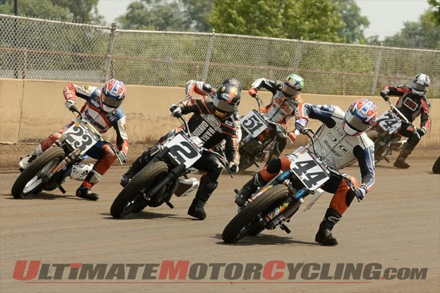 The Thrill of the Ride: Why Motorcycle Racing Fans Find Sanctuary at Tracks - image 4