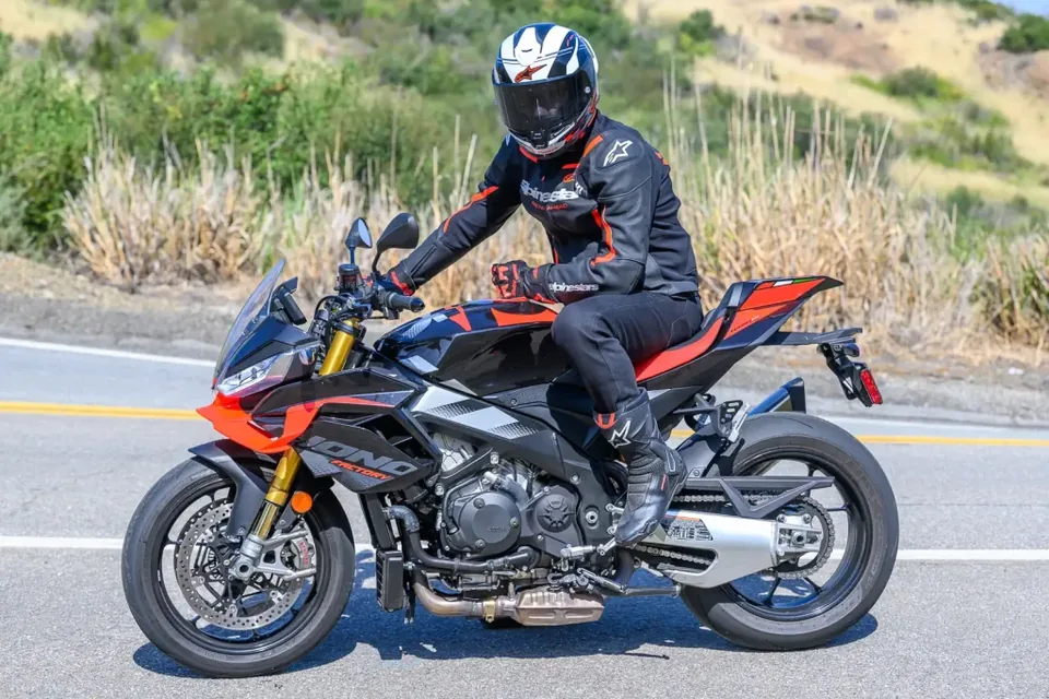 The Thrill of the Ride: Why Motorcycle Racing Fans Find Sanctuary at Tracks - image 2