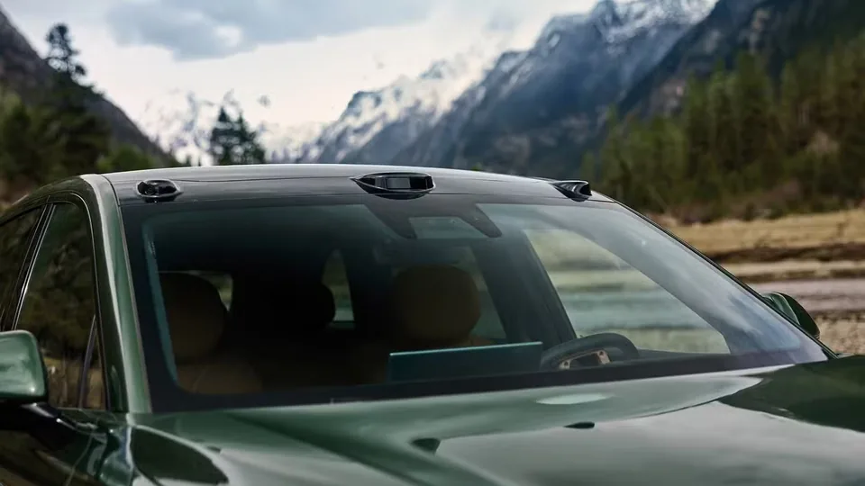 Onvo L80 to Mirror Nio's Shenji NX9031 Chip Strategy - image 2