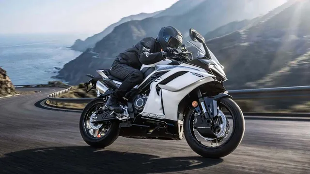 CFMoto Revives Classic Formula