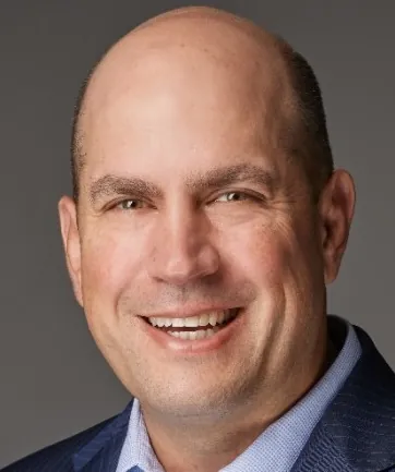 Rail Industry Leader Joins Freight Infrastructure Coalition Board