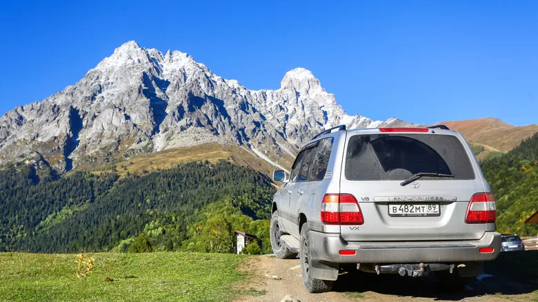 Ride of the Recession - image 3