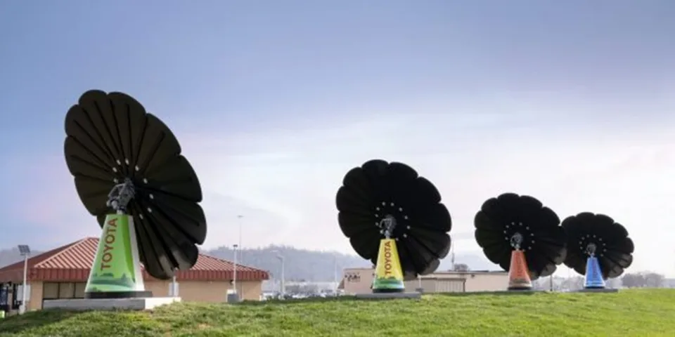 Toyota's Commitment to Sustainable Manufacturing Practices - image 2