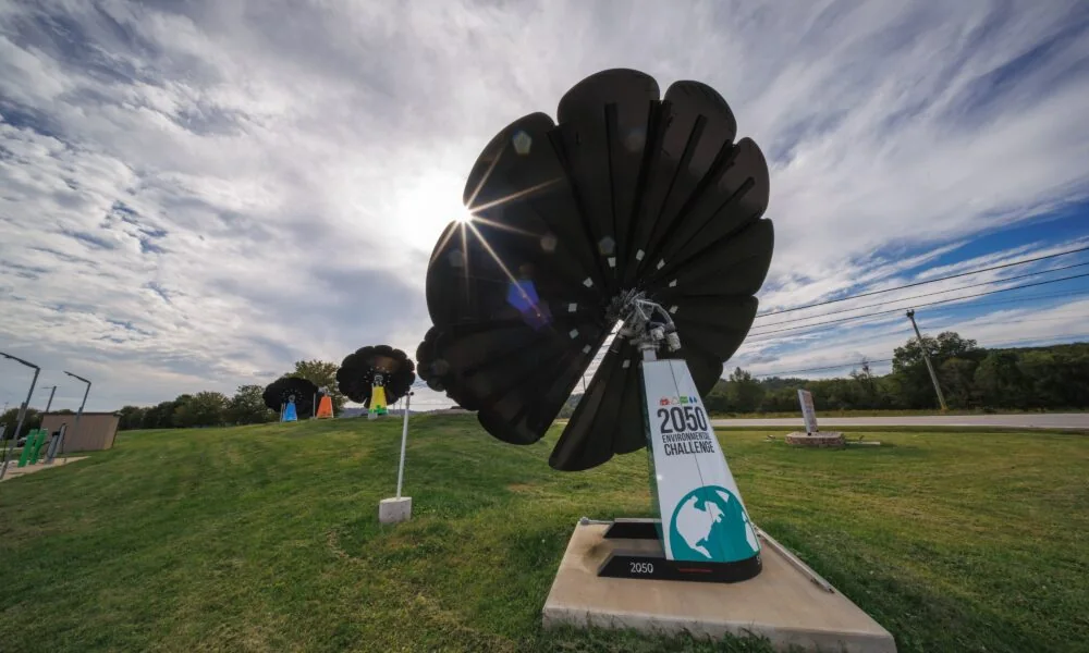 Toyota's Commitment to Sustainable Manufacturing Practices