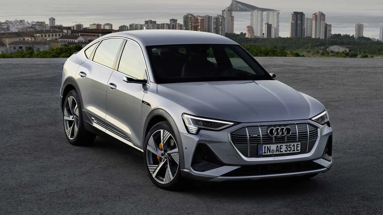 Audi E-Tron Recall Sparks Concerns Over Safety and Reliability