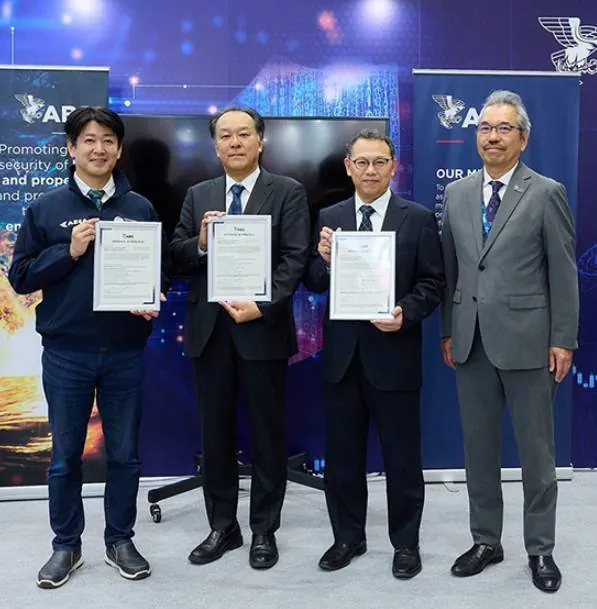 Autonomous Vessel Design Approved for Rocket Recovery