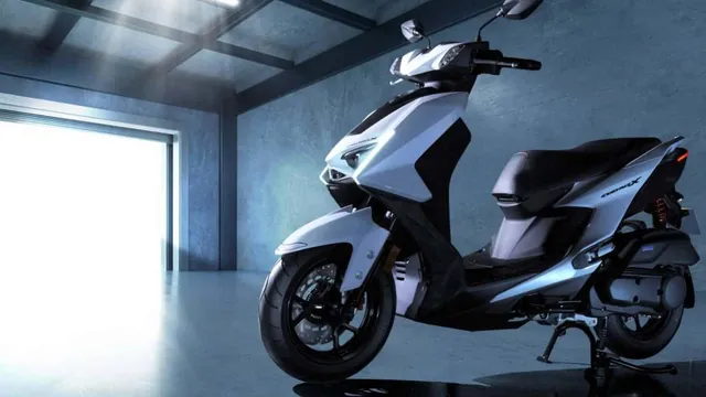 Yamaha Scooter Gets Premium Tech for US Market