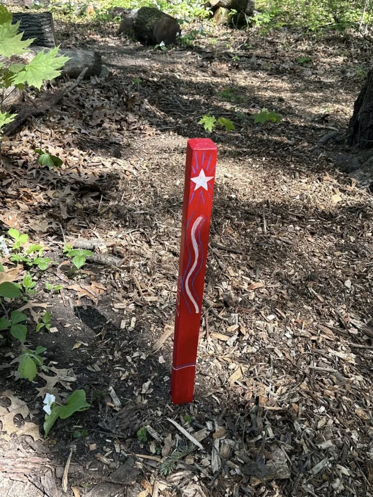 Truma Cleans Up Elkhart Nature Center