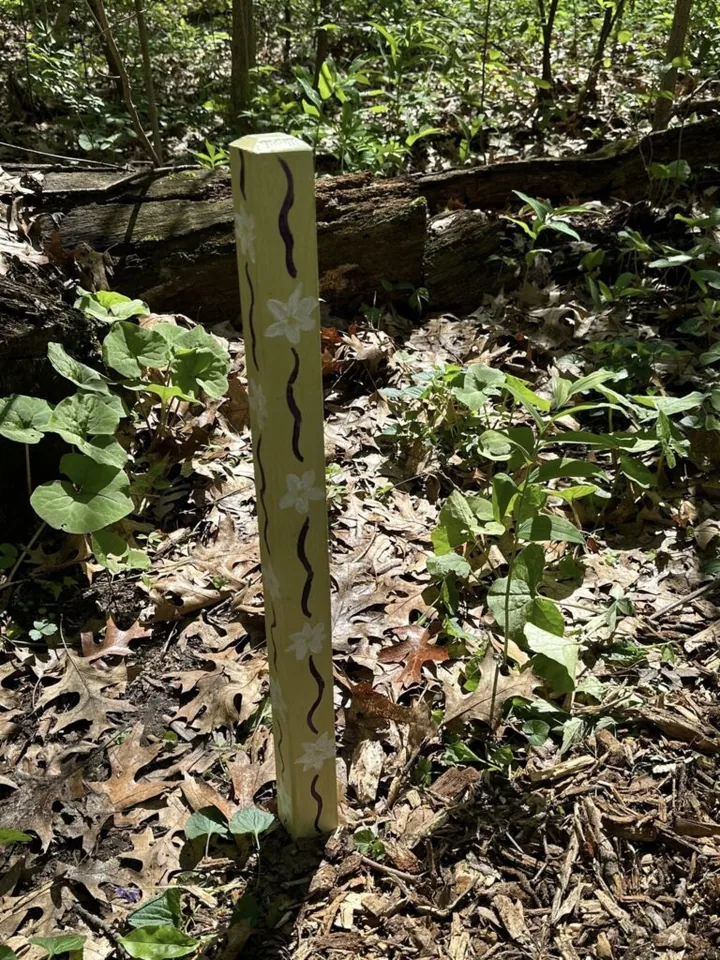 Truma Cleans Up Elkhart Nature Center - image 4
