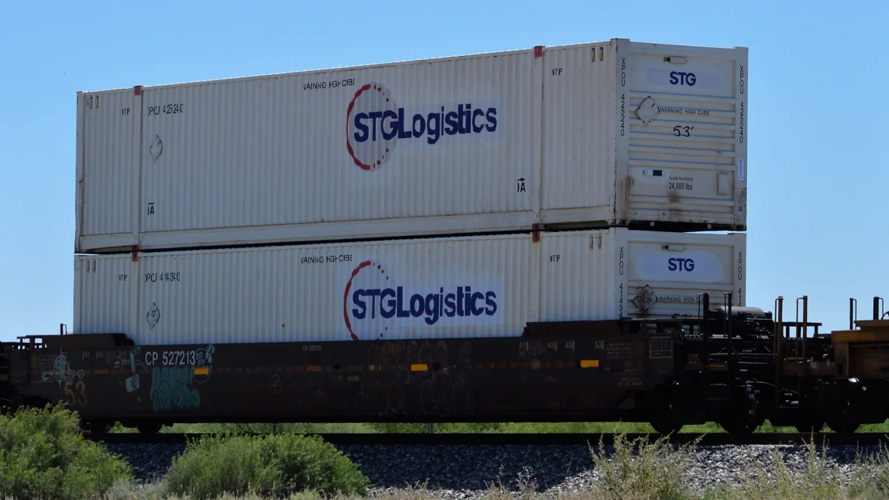 STG Logistics Nears Bankruptcy Exit with Recapitalization Deal