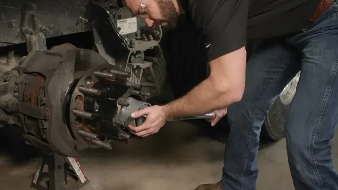 Wheel Ends: The Hidden Culprits Behind Fuel Inefficiency - image 3