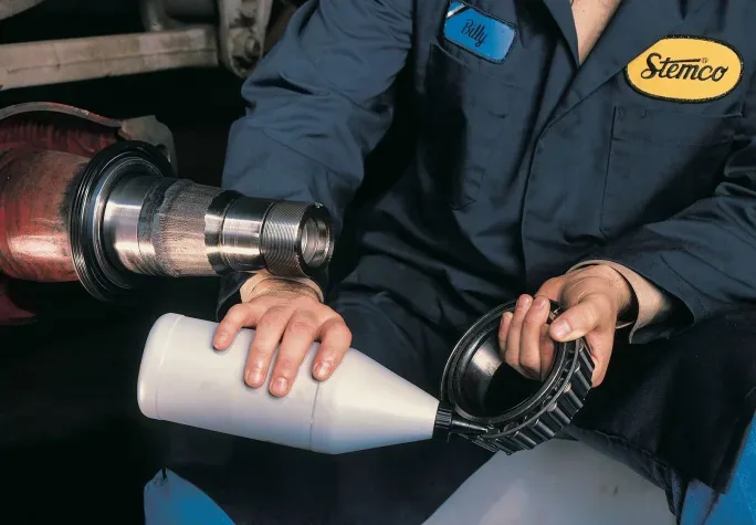 Wheel Ends: The Hidden Culprits Behind Fuel Inefficiency - image 2