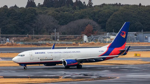 Air Central Wins US Approval for Cargo Flights