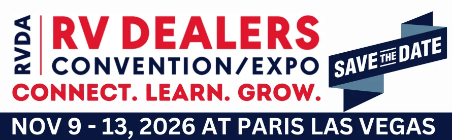 RVDA Convention/Expo Call for Proposals Deadline Looms