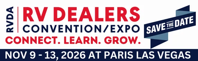 RVDA Convention/Expo Call for Proposals Deadline Looms