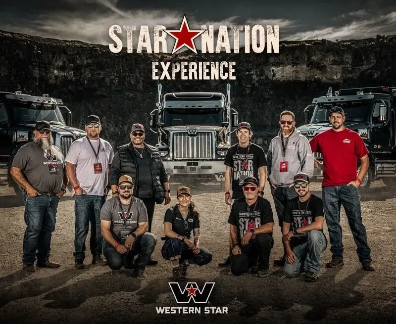 Western Star Celebrates Driver Pride at Star Nation Experience - image 4