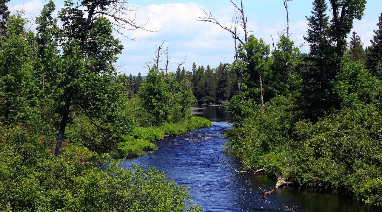 Toxic Mining Approved in Boundary Waters