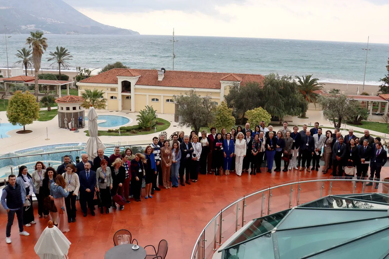 Strengthening Maritime Protection: Global Conference Highlights Need for Enhanced Enforcement