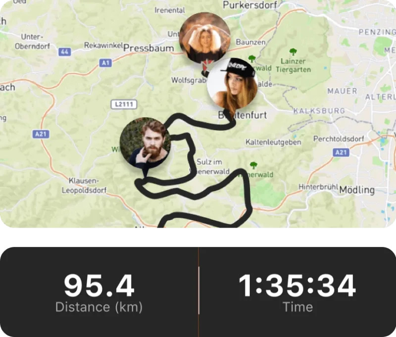 Motorcycle Riding Gets a Major Overhaul with Cardo Ride - image 2