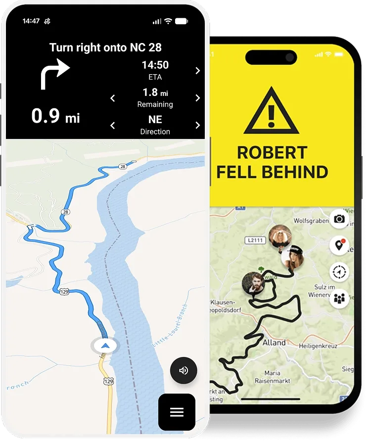 Motorcycle Riding Gets a Major Overhaul with Cardo Ride - image 3