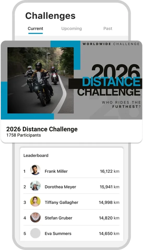 Motorcycle Riding Gets a Major Overhaul with Cardo Ride - image 4