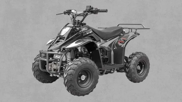 Rex110 and Sierra110 Recalls: A Deadly Warning for Young ATV Enthusiasts