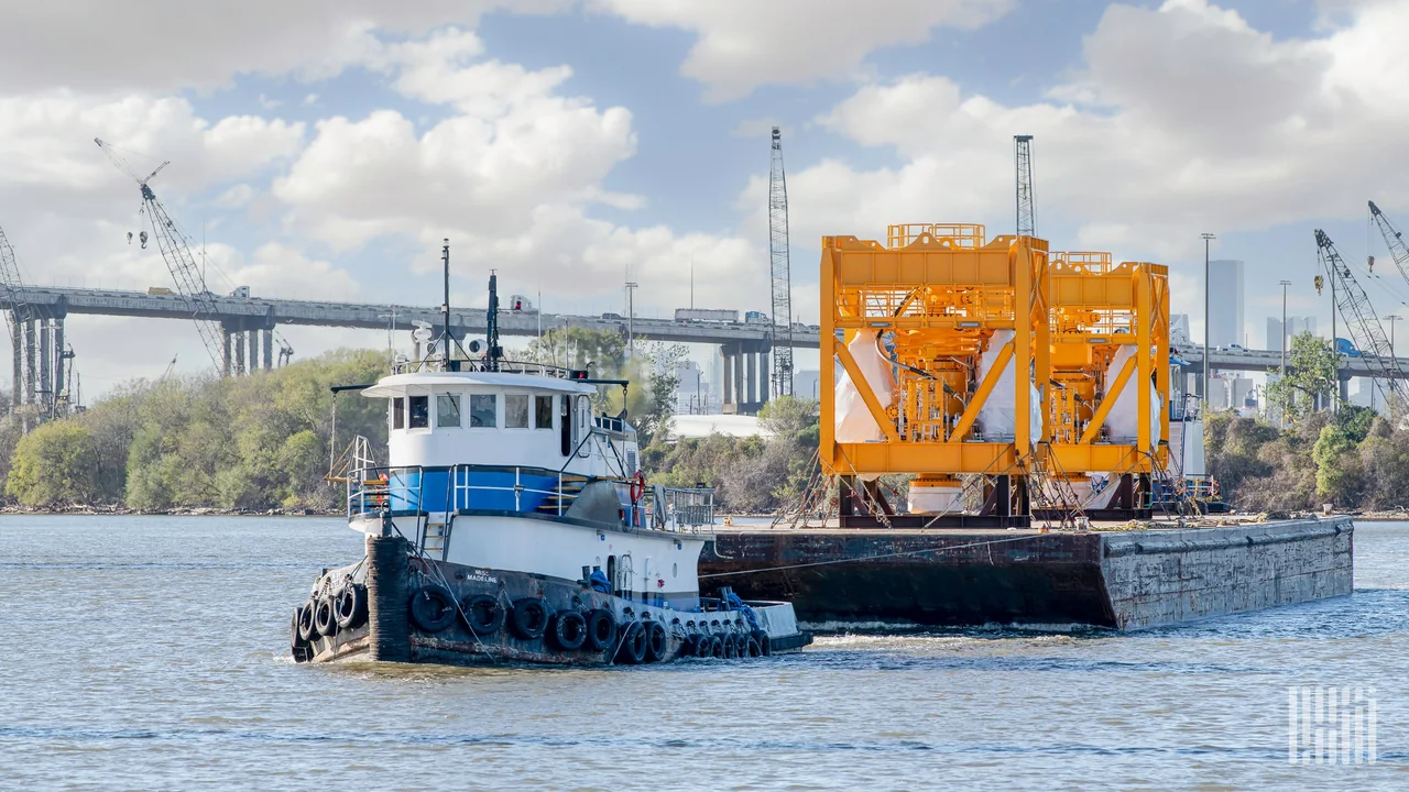 Trump Extends Jones Act Waiver Amid Ongoing Energy Disruptions