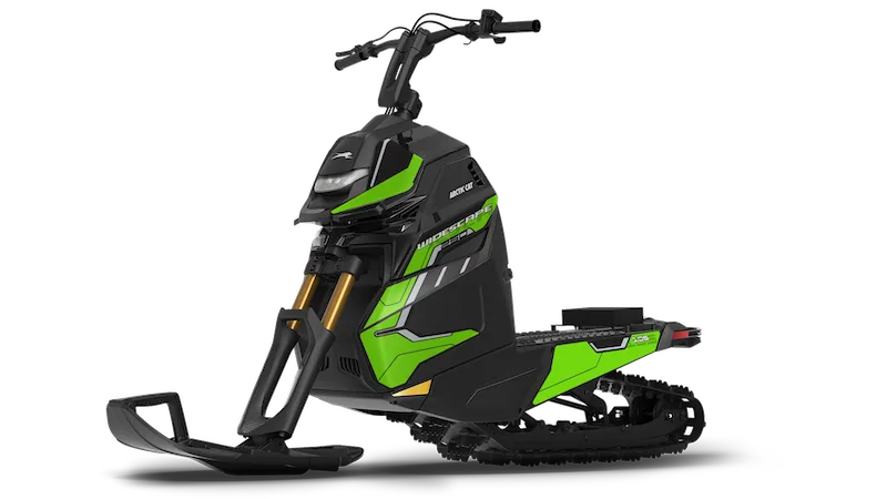 Arctic Cat Marks One Year Under New Ownership - image 3