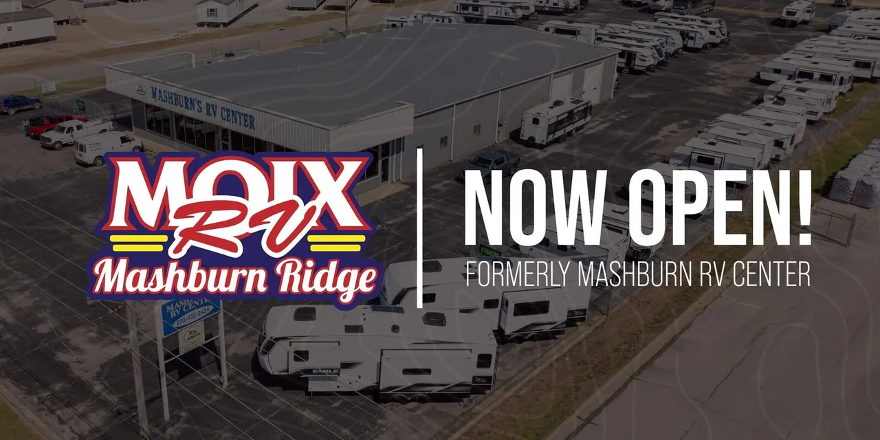 Moix RV Acquires Arkansas RV Dealership