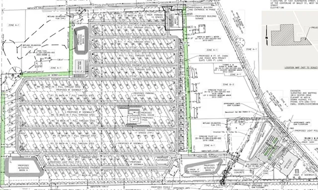 Luxury RV Resort Opens in Elkhart, Indiana