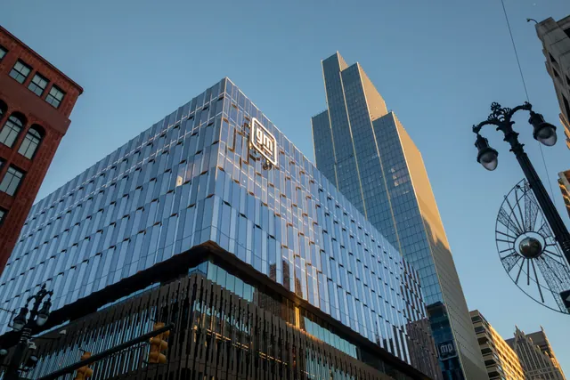 GM Earnings Rise Amid War Uncertainty