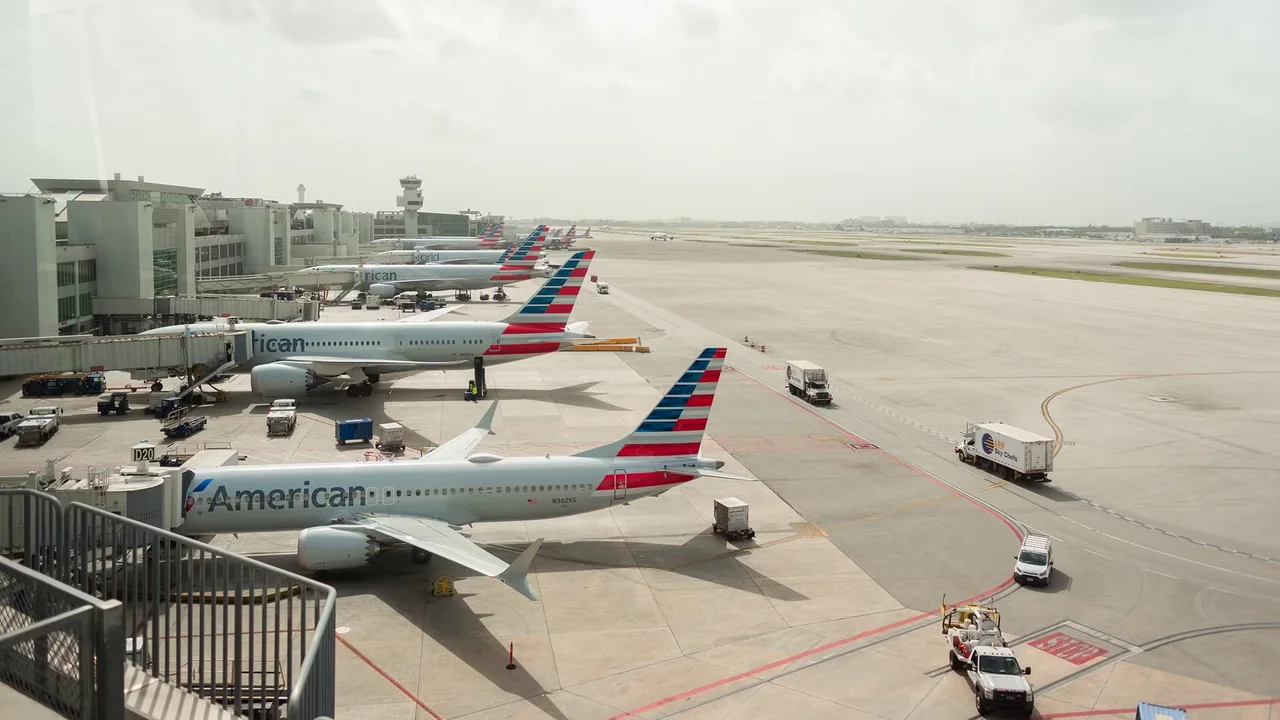 Miami Airport Expansion Plans Move Forward Despite Ongoing Overhaul