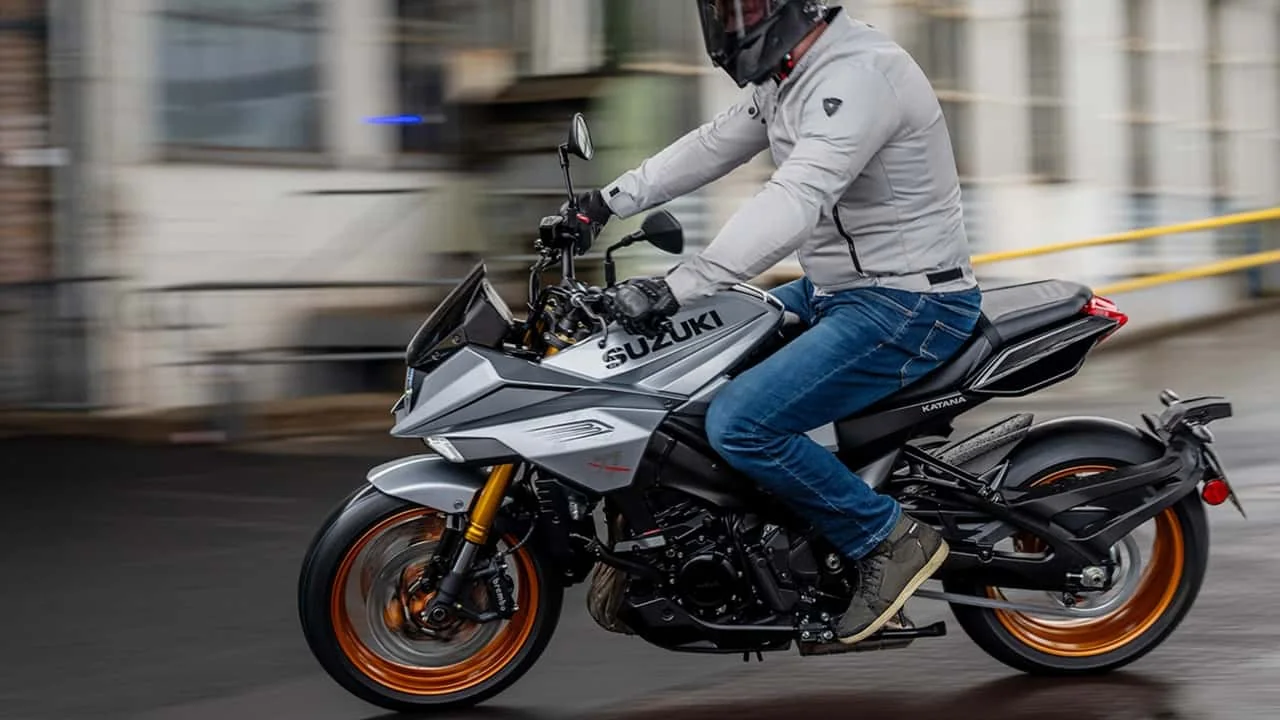 Motorcyclist Arrested for Alleged Bike Revving Assault