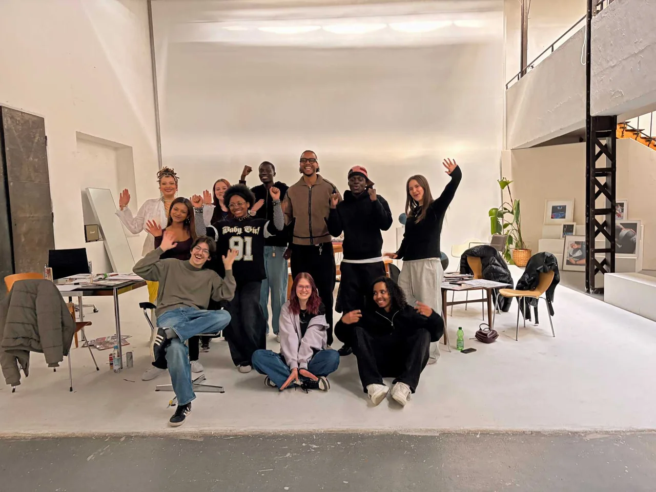 BMW Supports Young People's Empowerment through MINDS FOR TOMORROW