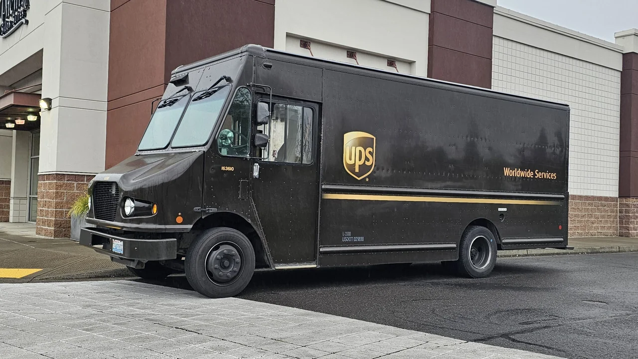 UPS Closes More Parcel Facilities Amid Cost Restructuring