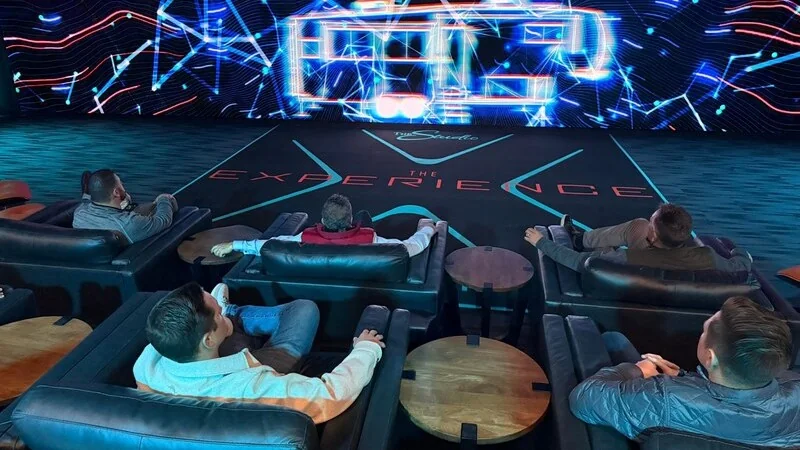 Patrick Industries Unveils Revolutionary Digital Design Studio