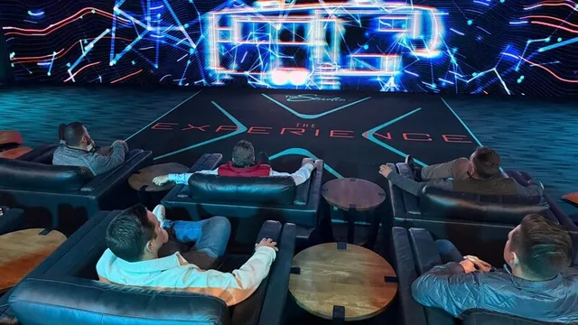 Patrick Industries Unveils Revolutionary Digital Design Studio