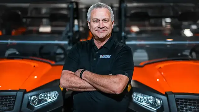 HISUN Boosts Operational Efficiency