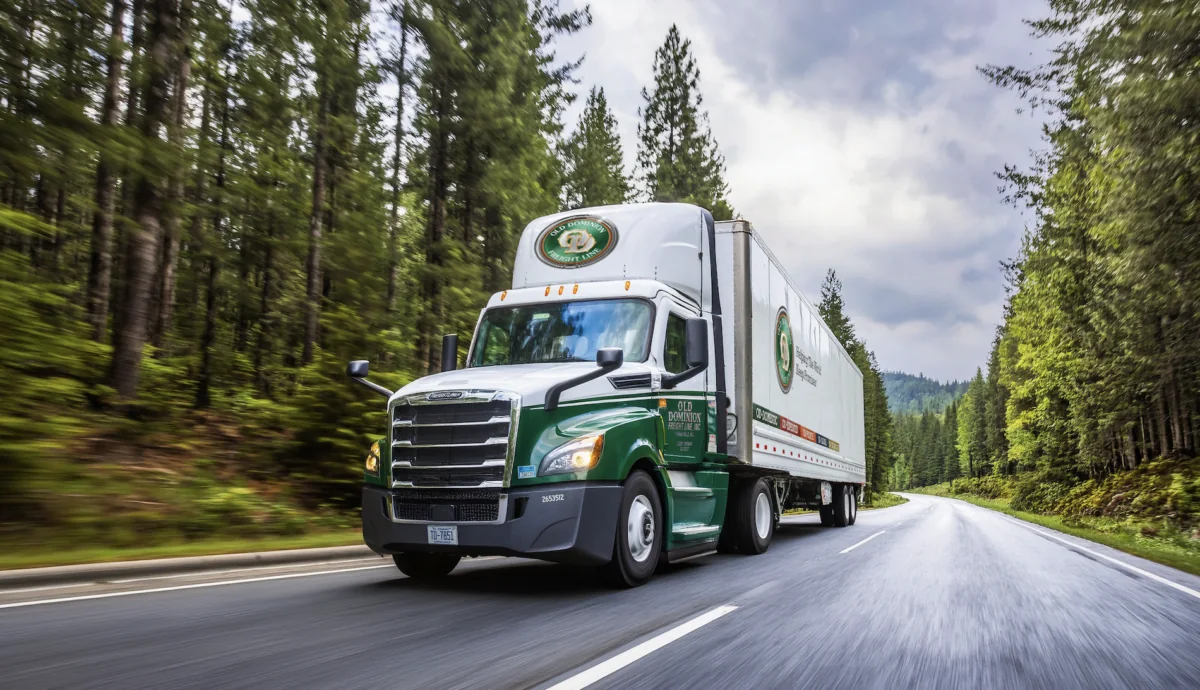 LTL Shipping Data Accuracy Revolution