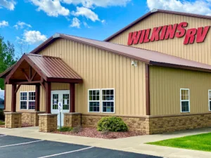 RV Dealership Celebrates 90 Years of Family Tradition