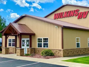 RV Dealership Celebrates 90 Years of Family Tradition